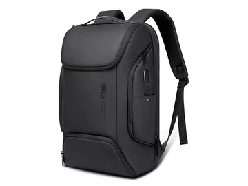 Business USB Charging Smart Backpacks Fits 15.6 Inch Laptop Commute Backpack Waterproof Carry on Bag for Men Travel Bags